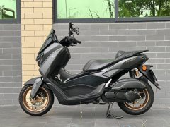 Yamaha NMAX 155 cc - фото 2