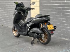 Yamaha NMAX 155 cc - фото 3