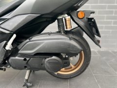 Yamaha NMAX 155 cc - фото 4