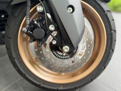 Yamaha NMAX 155 cc - фото 5