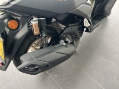 Yamaha NMAX 155 cc - фото 6