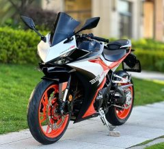 Kayo 321RR 320 cc - фото 1