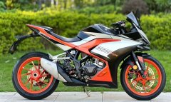 Kayo 321RR 320 cc - фото 4