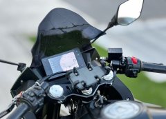Kayo 321RR 320 cc - фото 5
