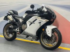 CFMOTO 500SR VOOM - фото 1