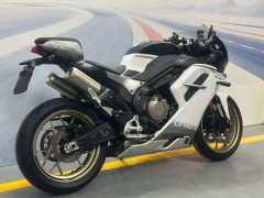 CFMOTO 500SR VOOM - фото 2