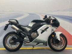CFMOTO 500SR VOOM - фото 3