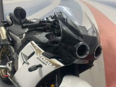 CFMOTO 500SR VOOM - фото 4