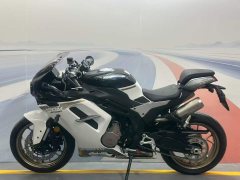 CFMOTO 500SR VOOM - фото 7