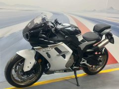 CFMOTO 500SR VOOM - фото 8
