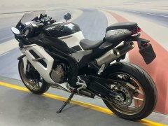 CFMOTO 500SR VOOM - фото 9