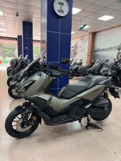 Honda ADV350 - фото 2