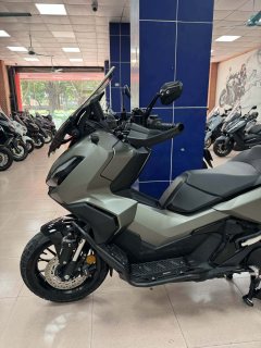 Honda ADV350 - фото 3