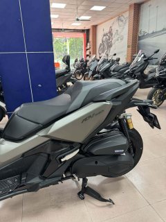 Honda ADV350 - фото 4