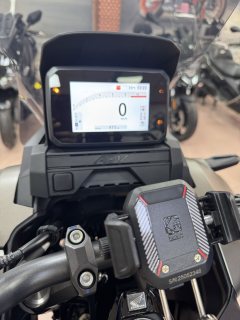 Honda ADV350 - фото 5