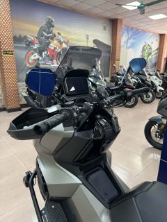 Honda ADV350 - фото 6