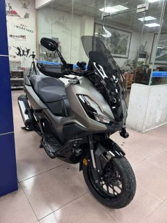 Honda ADV350 - фото 7