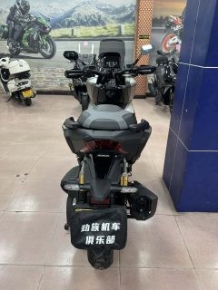 Honda ADV350 - фото 8