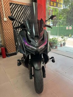 Voge SR250GT - фото 1