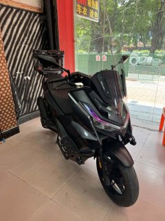 Voge SR250GT - фото 3