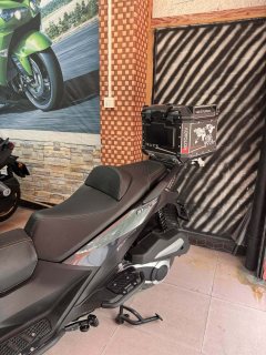 Voge SR250GT - фото 4