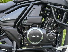 Haojue TR300 - фото 8