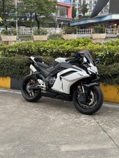 CFMOTO 500SR - фото 1
