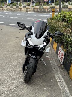 CFMOTO 500SR - фото 2