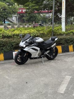 CFMOTO 500SR - фото 3