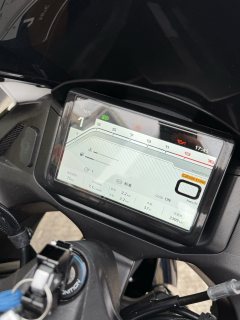 CFMOTO 500SR - фото 4