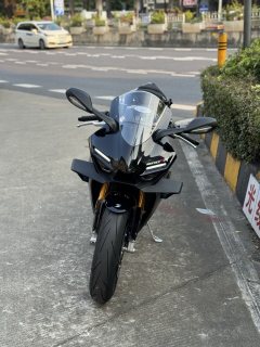 Zhangxue Motorcycles 500RR - фото 2