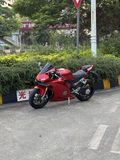 Zhangxue Motorcycles 500RR - фото 3