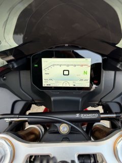 Zhangxue Motorcycles 500RR - фото 4