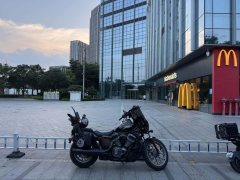 Harley-Davidson Nightster 975 cc - фото 1