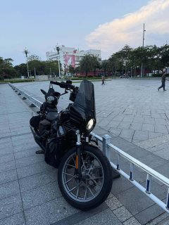 Harley-Davidson Nightster 975 cc - фото 2
