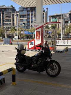 Harley-Davidson Nightster 975 cc - фото 3