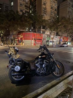 Harley-Davidson Nightster 975 cc - фото 4