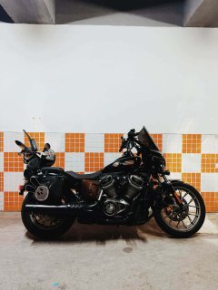 Harley-Davidson Nightster 975 cc - фото 5