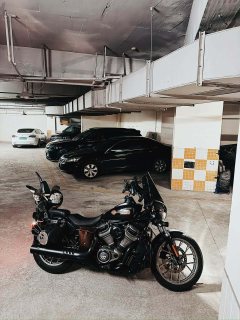 Harley-Davidson Nightster 975 cc - фото 8