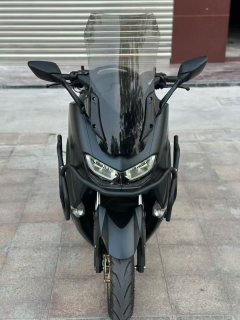 Yamaha NMAX 155 cc - фото 2