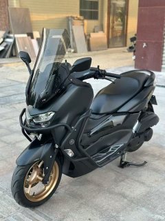 Yamaha NMAX 155 cc - фото 3