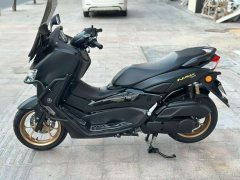 Yamaha NMAX 155 cc - фото 4