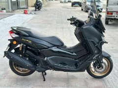 Yamaha NMAX 155 cc - фото 5