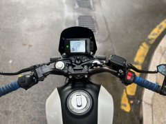 Benelli Leoncino 250 - фото 5