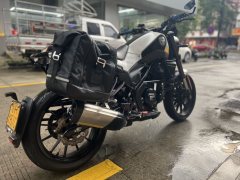 Benelli Leoncino 250 - фото 7