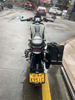 Benelli Leoncino 250 - фото 8