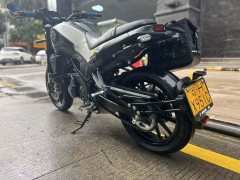 Benelli Leoncino 250 - фото 9