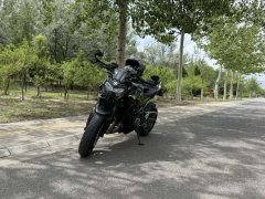 Kawasaki Z900 950 cc - фото 2