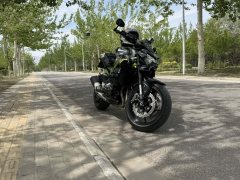 Kawasaki Z900 950 cc - фото 4