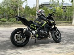Kawasaki Z900 950 cc - фото 5